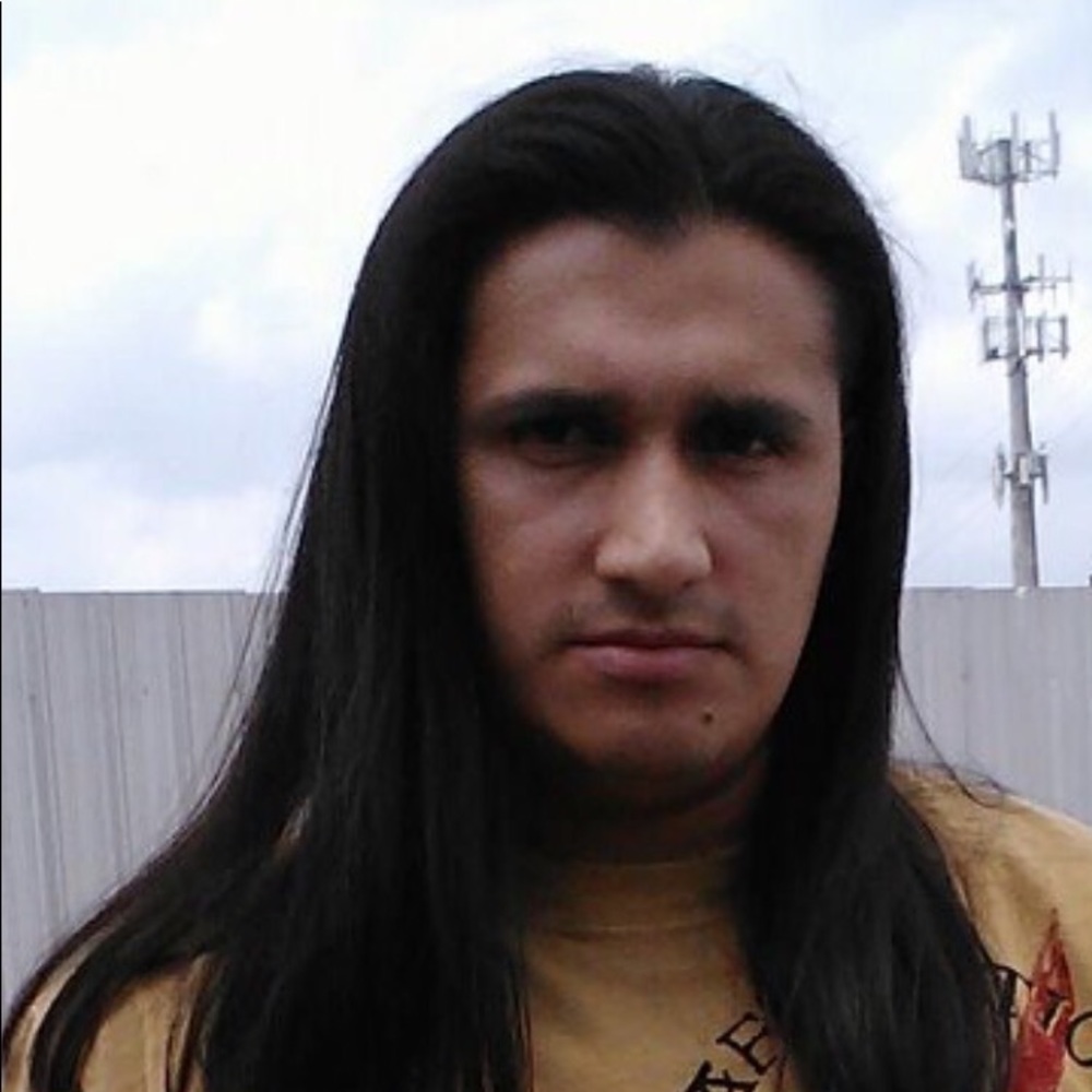 Meet your Posher, Leonel